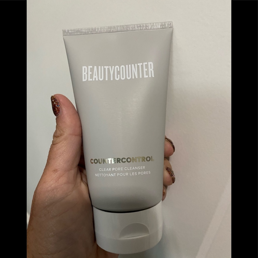 BEAUTYCOUNTER Countercontrol Clean Pore Cleanser